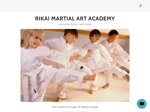 Rikai Karate and Kickboxing