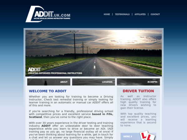 Addit.uk.com