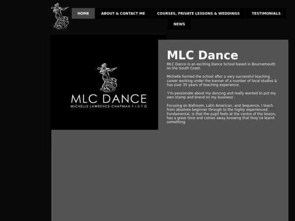 MLC Dance