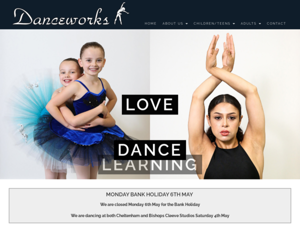 Danceworks