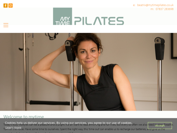 Mytime Pilates