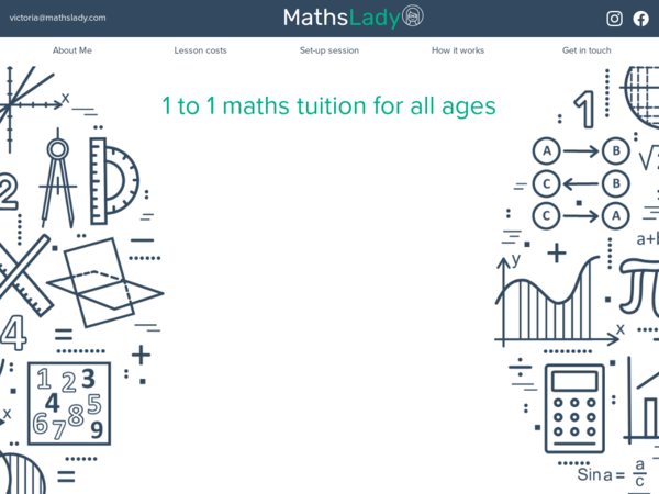 Maths Tutor Leicestershire