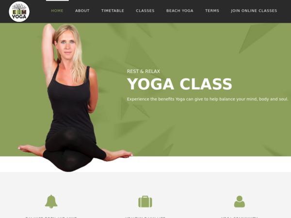 ELM Yoga