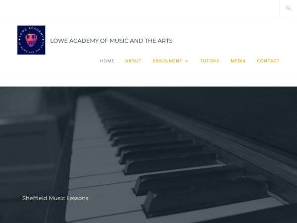 Lowe Academy of Music and the Arts Ltd