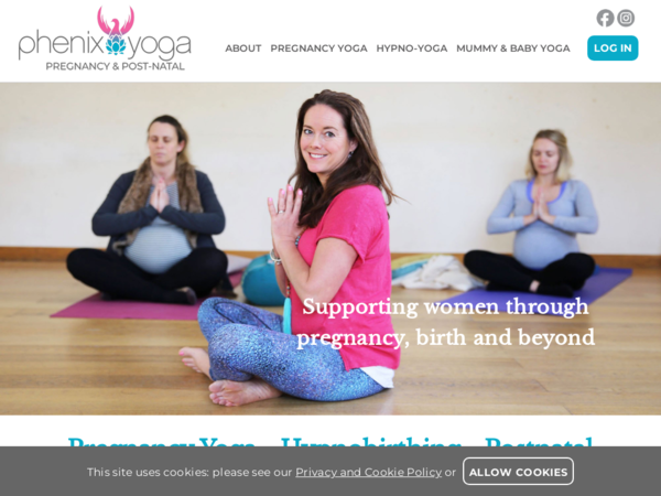 Hatha Flow Yoga in Burnham