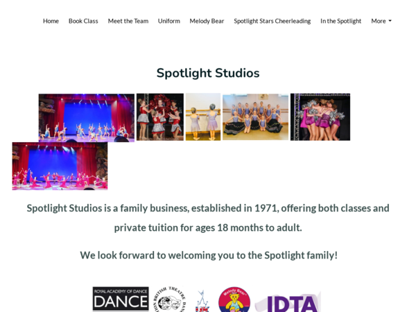 Spotlight Studios