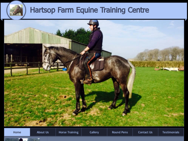 Hartsop Farm