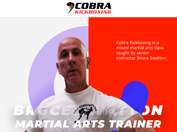 Cobra Kickboxing