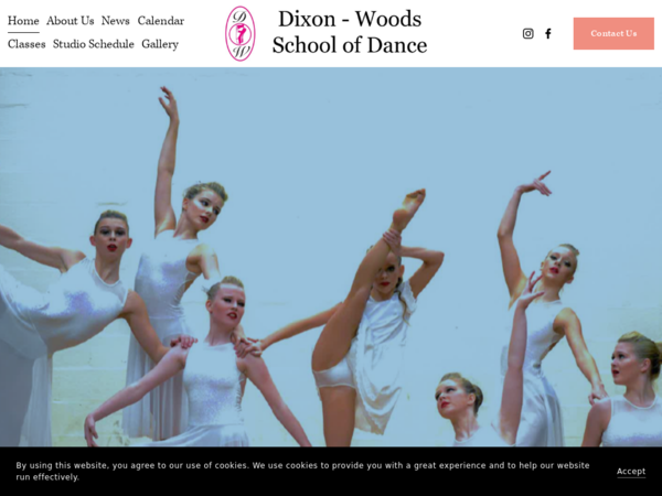 Dixon Woods School of Dance