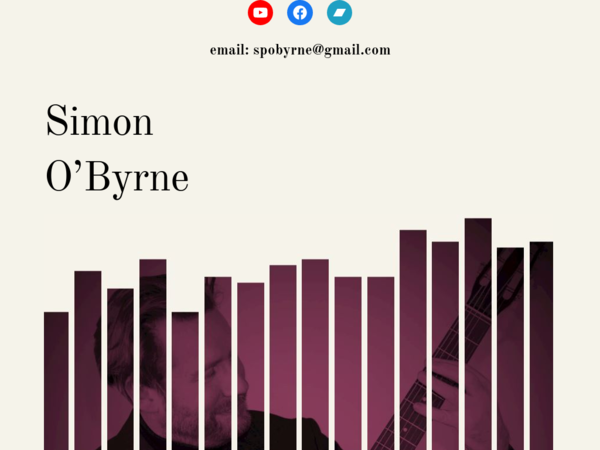 Simon O'Byrne