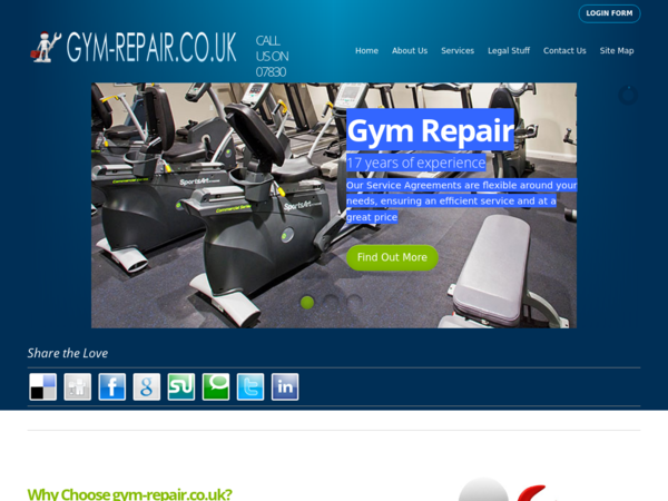 P Lovatt Fitness Services