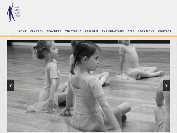 South Sutton Ballet School