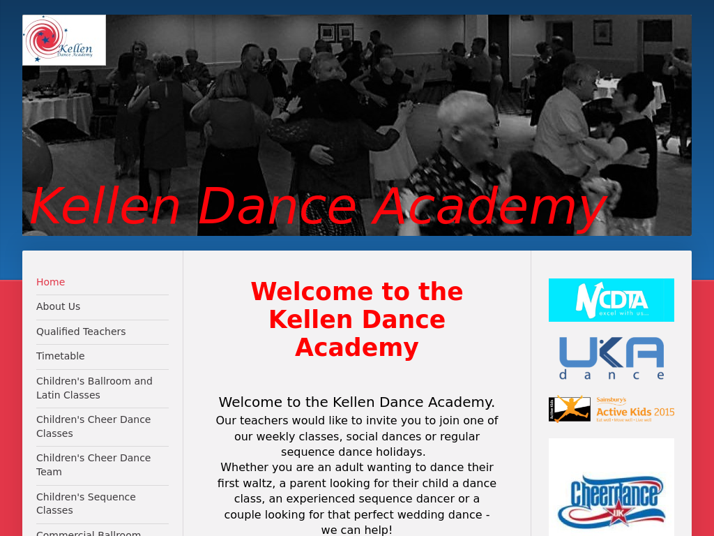 Kellen Dance Academy