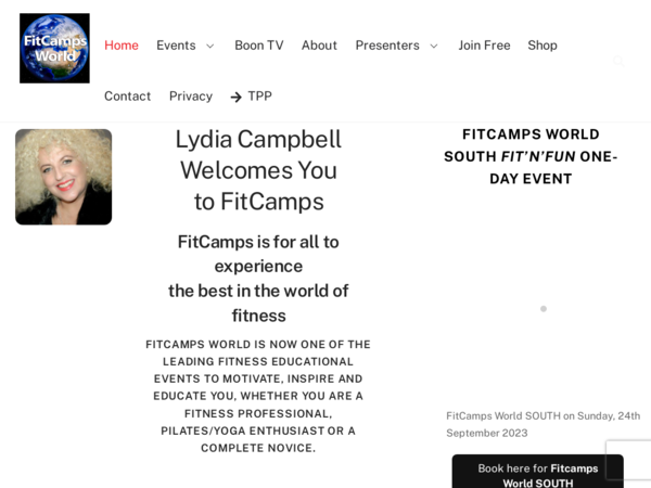 Fit Camps