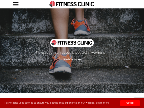 The Fitness Clinic