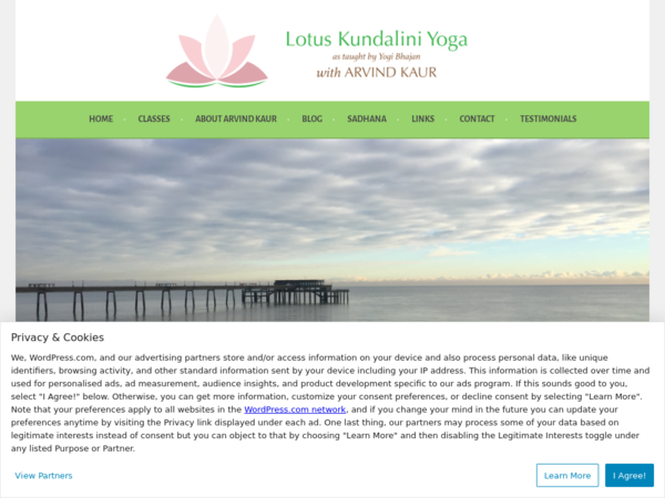 Lotus Kundalini Yoga