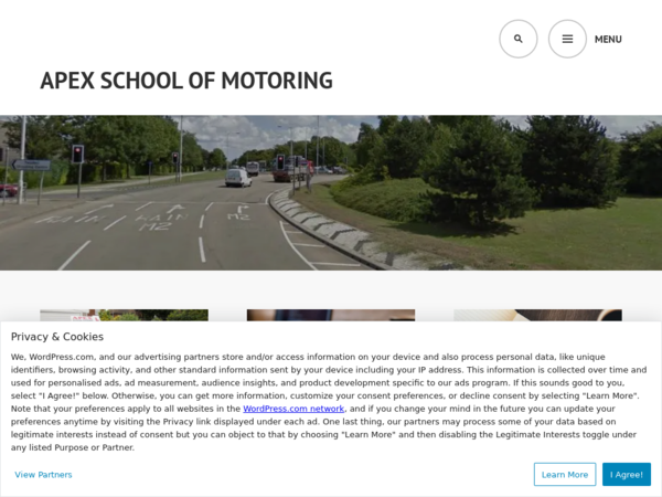 Apex School of Motoring