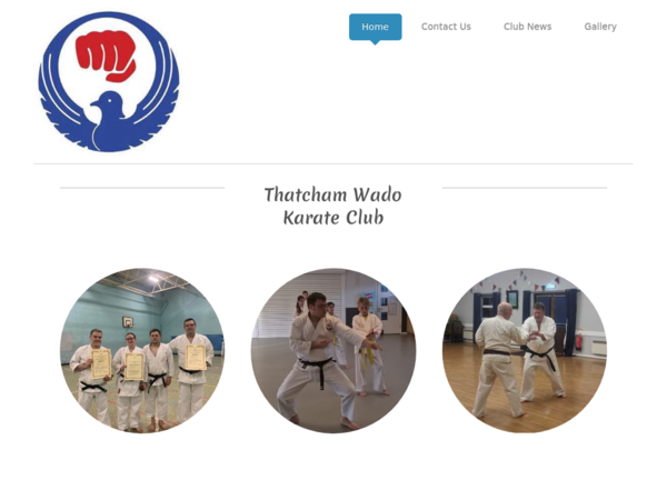 Thatcham Karate Club