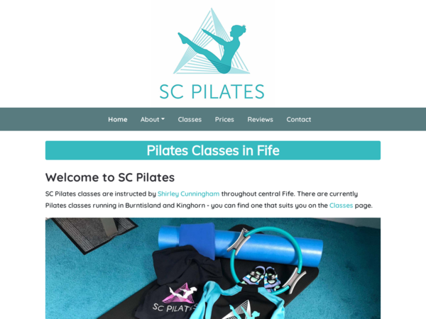 SC Pilates