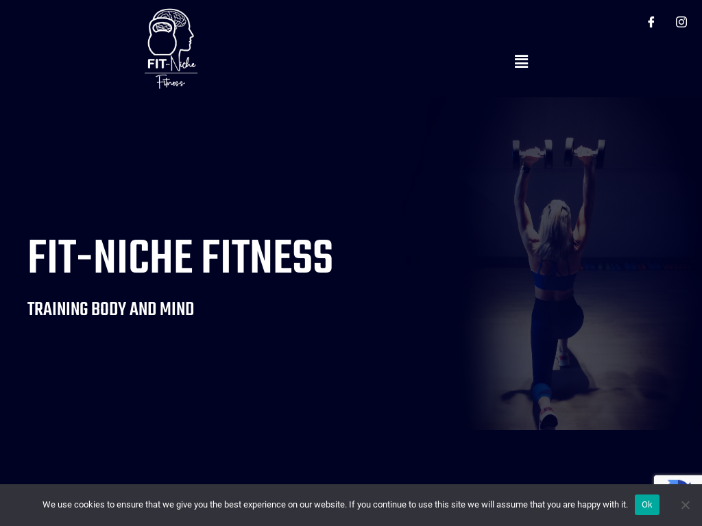 Fit-Niche Fitness