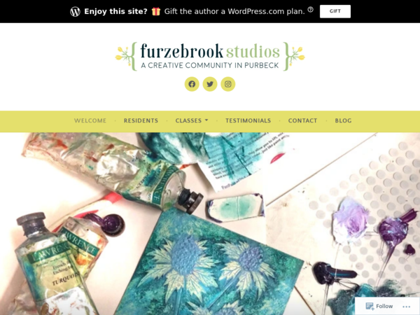 Furzebrook Studios