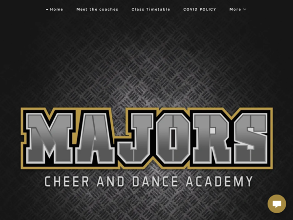 Majors Cheer and Dance Academy