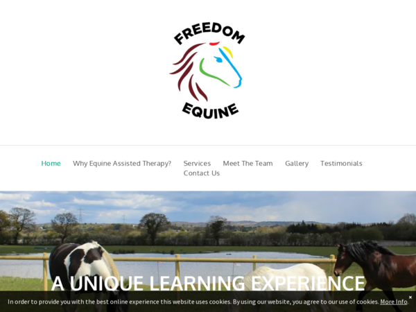 Freedom Equine Centre