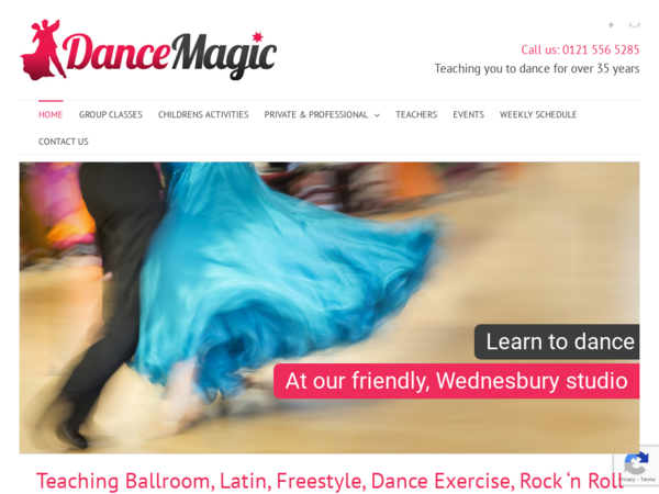 Wednesbury Dance Centre