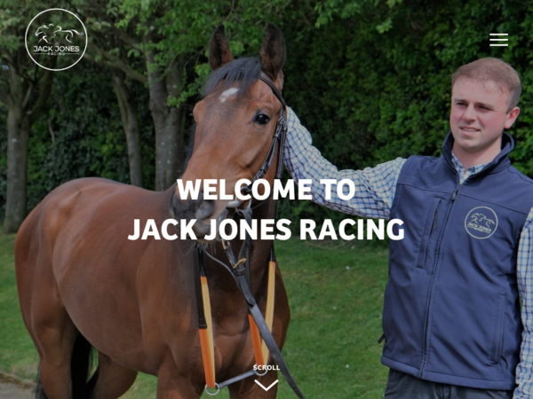 Jack Jones Racing