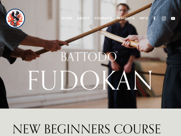 Battodo Fudokan London