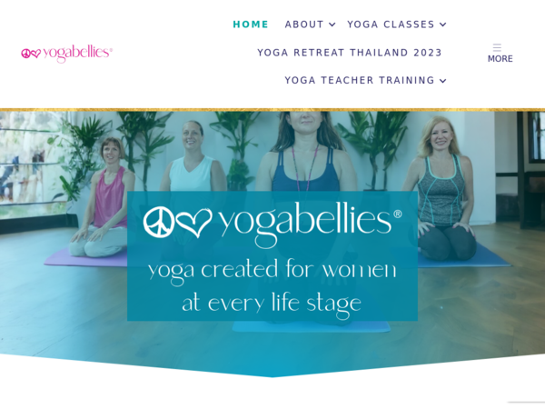 Yogabellies West Notts