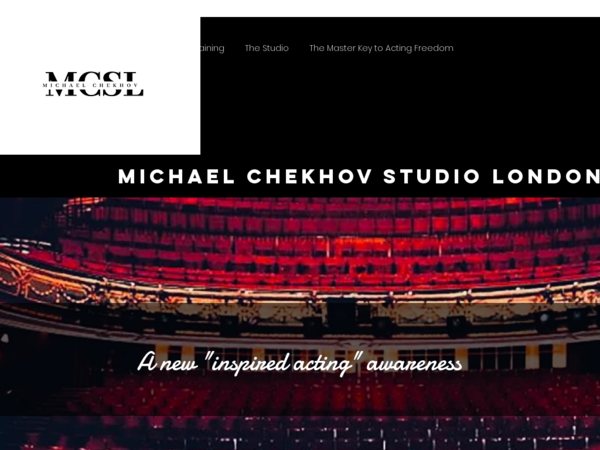 Michael Chekhov Studio London