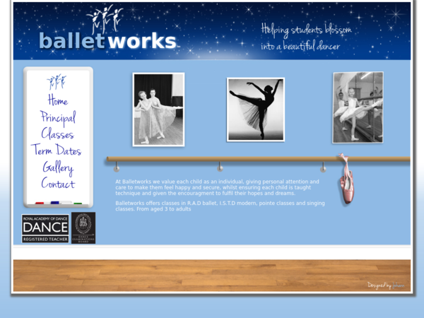 Balletworks