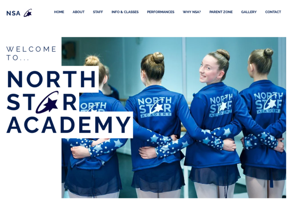 North Star Academy